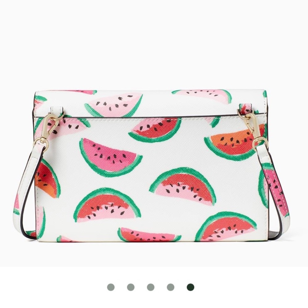 🥳HP🥳 Kate Spade Laurel Way Winni - Picture 4 of 6